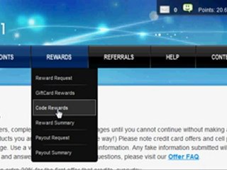 [Tutorial] How to get free Xbox Live & Microsoft Points 2011