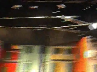 A cracker get his feelings hurt by the truth