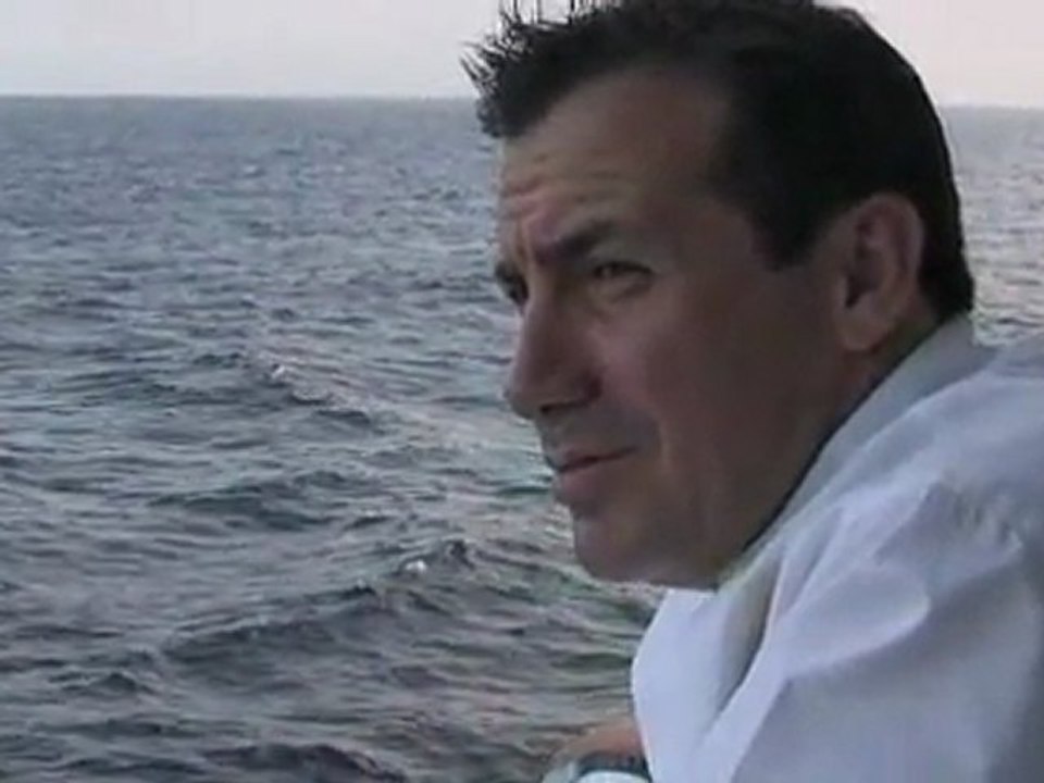 Sea, Sun and Food - Le Documentaire
