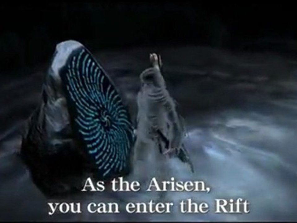 Dragon's Dogma Pawns