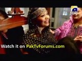 Tum Ho Keh Chup on GEO TV - Episode 20 - Promo