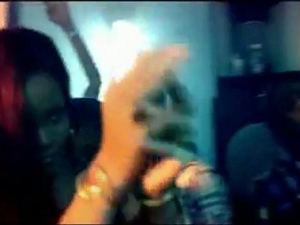 rihanna man down