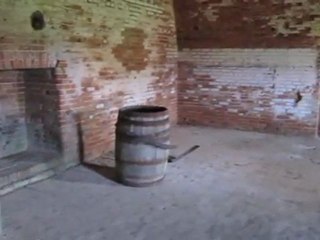 A Tour of Historic Fort Morgan - Gulf Shores, AL