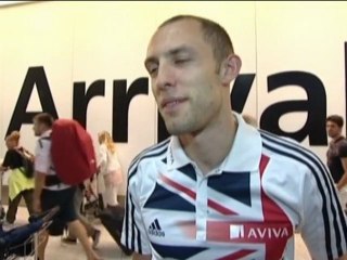 Mondiali - Green: "Non ci credo ancora"