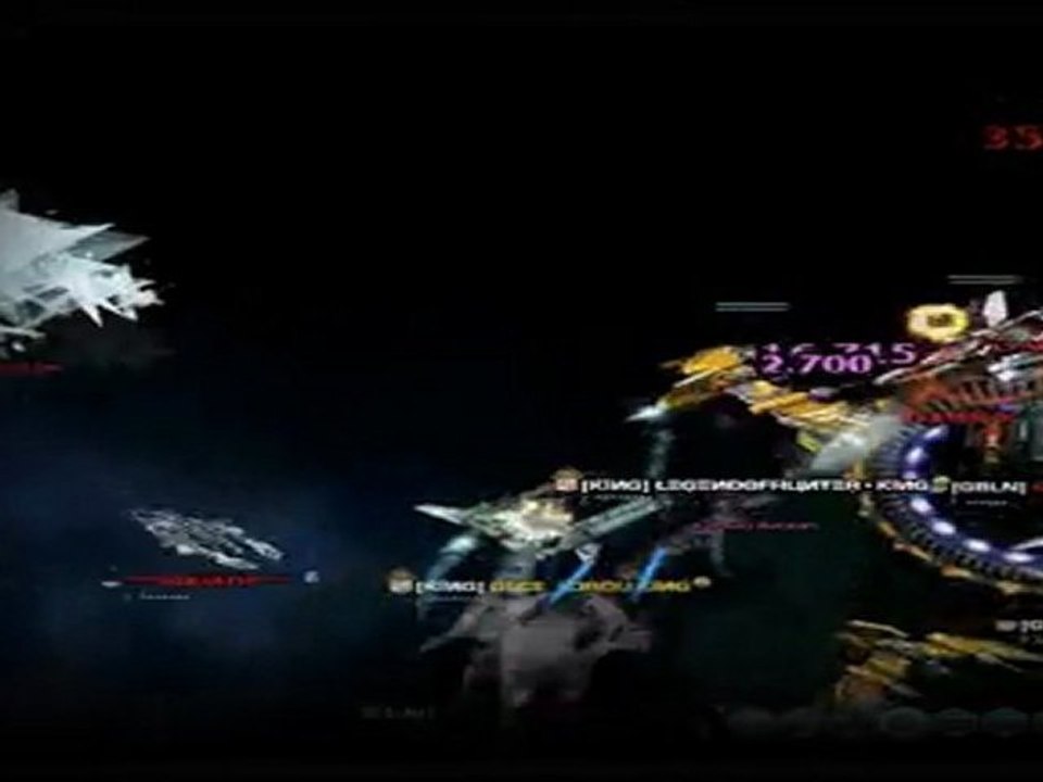 Darkorbit TR1 Gece Lordu Son video