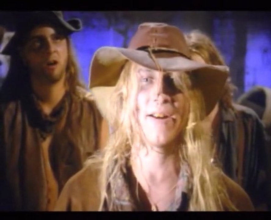 REDNEX - COTTON EYED JOE