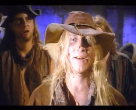 REDNEX - COTTON EYED JOE