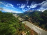 Just Cause 2 GAMEPLAY [FURKAN SEVKE ] FOR : BAHADIR DOĞAN :D