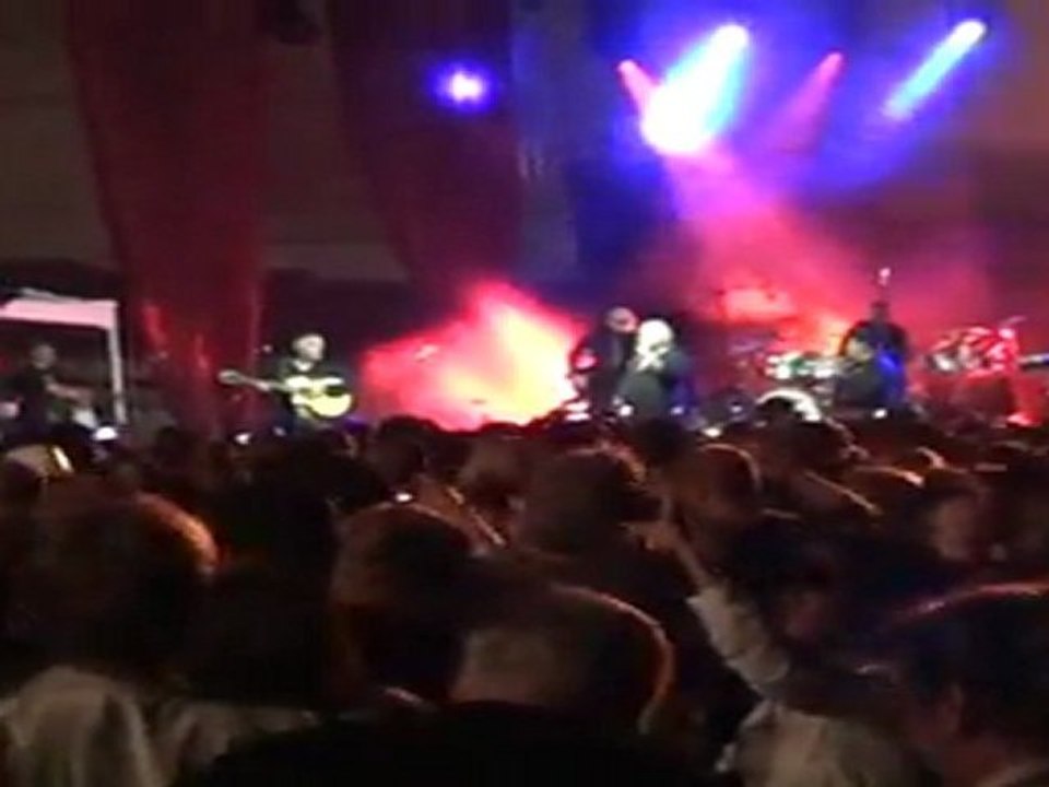Un amor Gipsy Kings