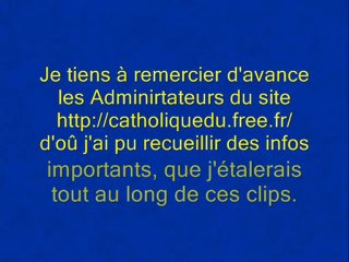 Plan Satanique Intro