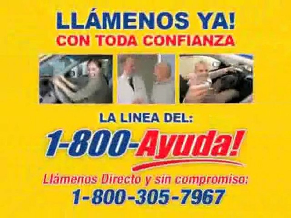 Abogados de Accidentes