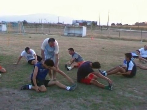 ΠΡΟΕΤΟΙΜΑΣΙΑ 2012 - PROETOIMASIA 2012