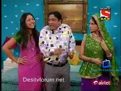 Sajan Re Jhoot Mat Bolo - 6th September 2011 Pt2