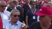 Italian unions mobilise against cuts