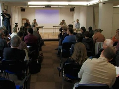 Journée d'études IRAM (Bande annonce)