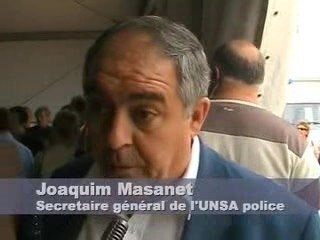 Sécurité à l'Université