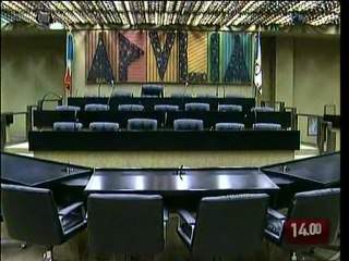 TG 02.04.10 Annarita Lemma, uno degli 8 consiglieri "in bilico"