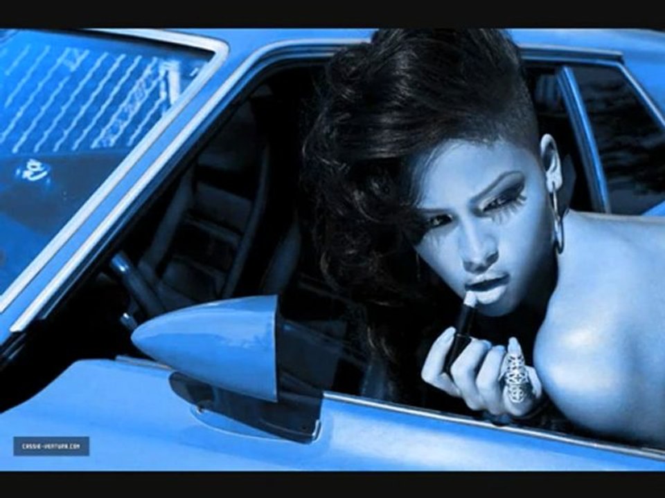 Cassie ft. Fabolous- Radio (NEW RnB 2011)  (Official Single) AUDIO