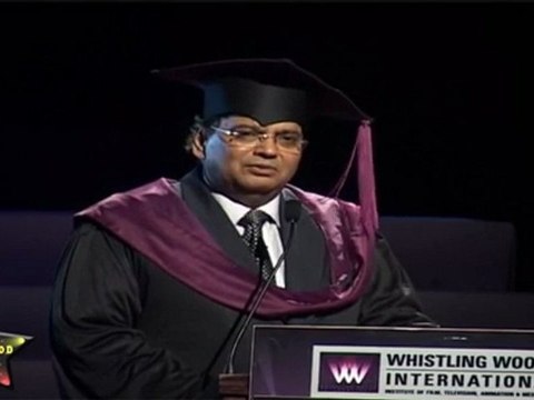 WWI MAESTRO AWARDS WID YASH RAJ CHOPRA AND KHAYYAM - 06.mp4