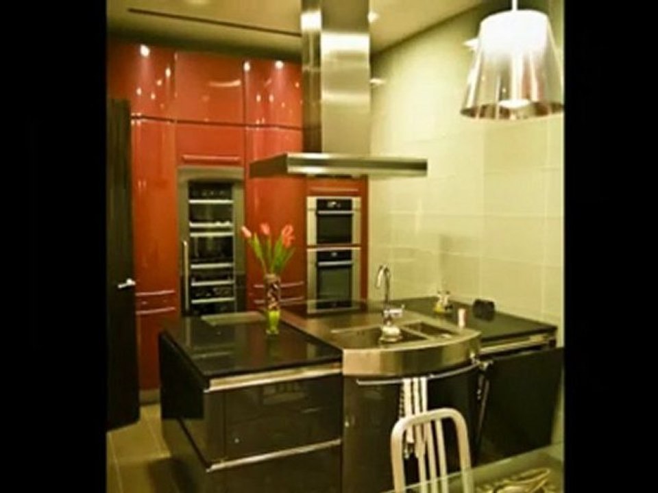 Decoracion de interiores