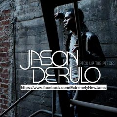 Jason Derulo - Pick Up the Pieces (Official Single) 'Future Hisory' AUDIO