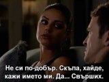 Mila Kunis - Friends with Benefits (2011)