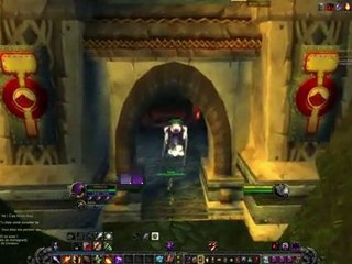 [Wow Quest] Course de tonneaux (Alliance)