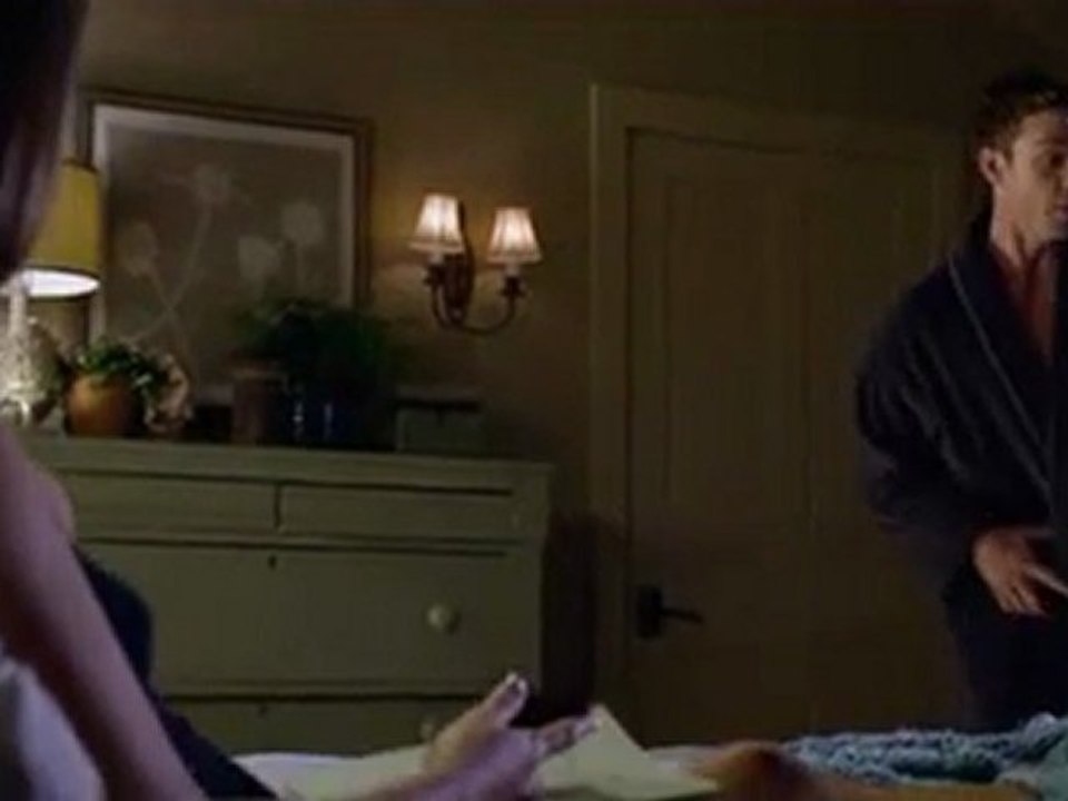 Justin Timberlake - Jump (Friends with Benefits 2011)