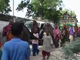 Operations Centre at the heart of UNICEF's response to crisis in the Horn of Africa