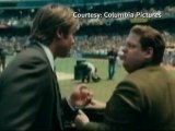 Brad Pitt hits homer with Moneyball