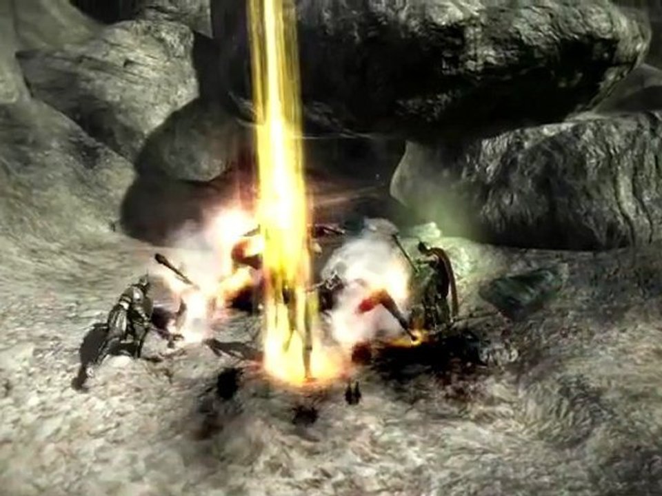 Age of Conan: The Savage Coast of Turan   (PC)