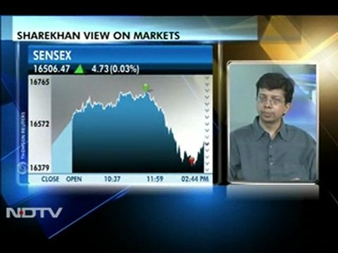 Likelihood of financial tsunami hitting Europe: ICICI Securities