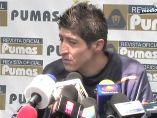 Medio Tiempo.com - Pumas, 12 de Septiembre del 2011