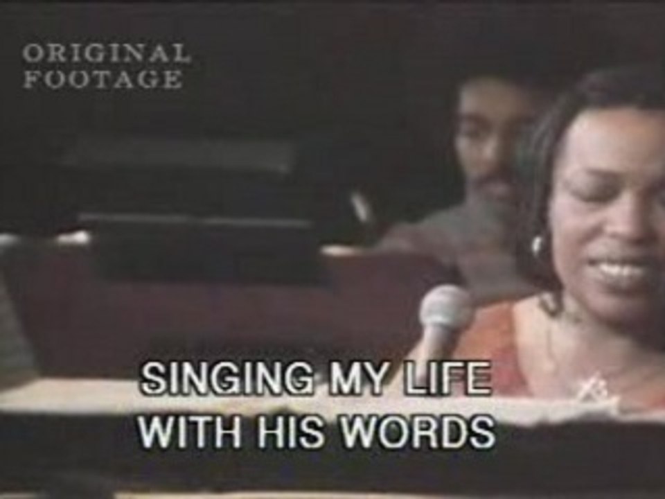 Killing Me Softly With His Song