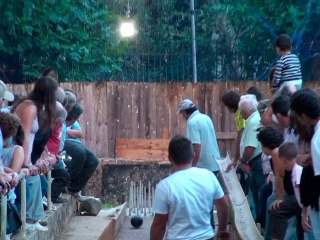 La Ponte 10 de septiembre de 2011