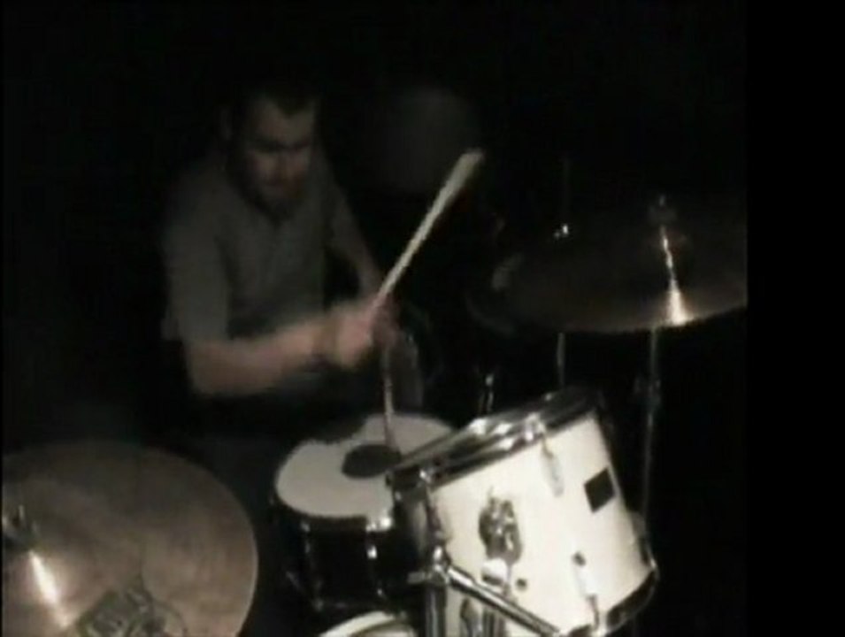 AUDICION PARTE 1