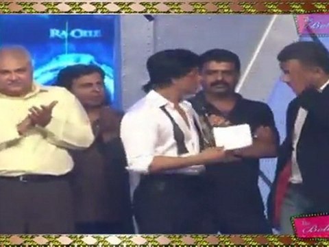 Music Launch Ra One Shahrukh Khan Kareena Kapoor Arjun Ramoal 08