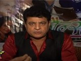 Gajendra Chouhan Speaks On His Role At 'NANCY Serial Launch'