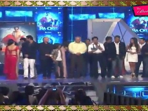 Music Launch Ra One Shahrukh Khan Kareena Kapoor Arjun Ramoal 07