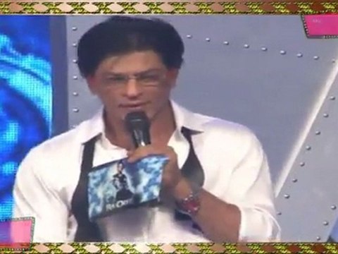 Music Launch Ra One Shahrukh Khan Kareena Kapoor Arjun Ramoal 06