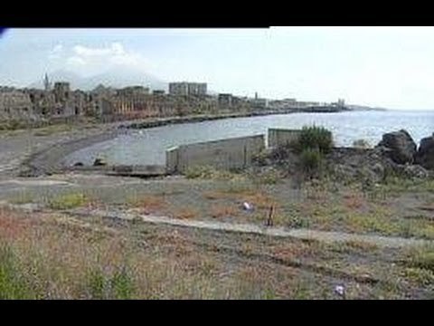 Napoli - Porto Fiorito, al via i lavori alla Marina