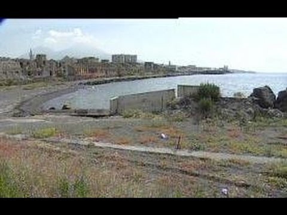 Napoli - Porto Fiorito, al via i lavori alla Marina