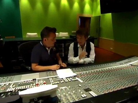 TV3 - La Marató - Raphael canta en català per a La Marató