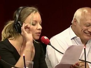 A la Bonne Heure du 13 Septembre : La chronique de Charlotte Bouteloup