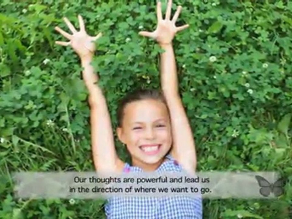 What You Love About Your Life: Wisie Inspirational Parenting Help