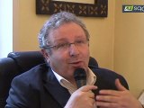 Interview de Bernard Boutboul - Gira Conseil