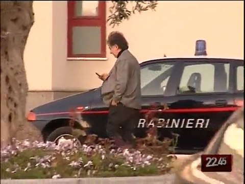 TG 07.04.10 Riesame per Frisullo, 48 ore per decidere sulla scarcerazione