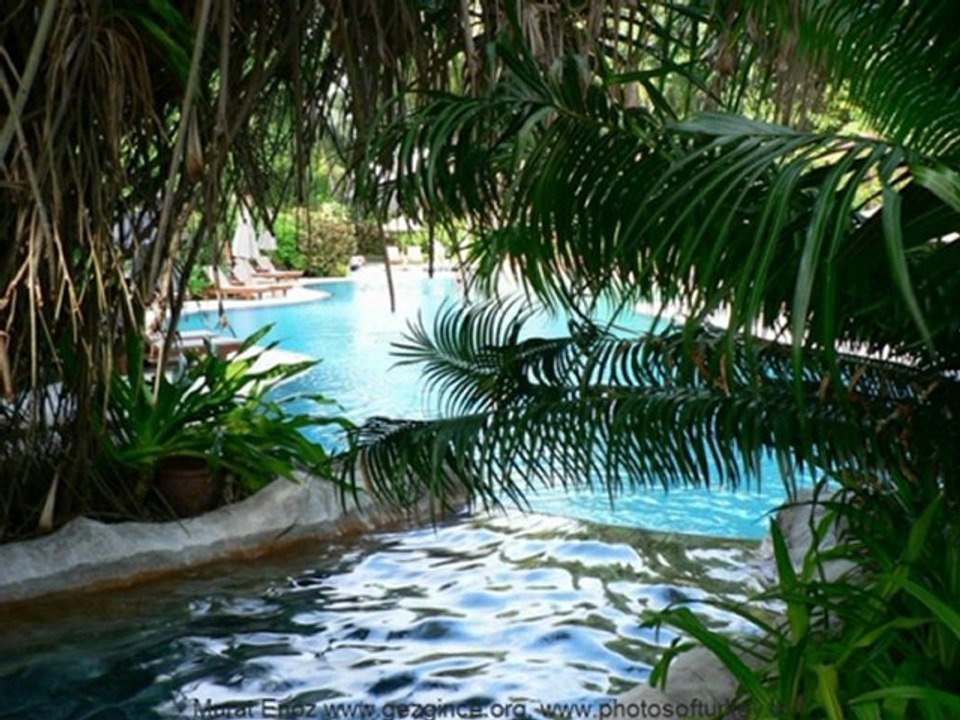 Maldivler, Maldiv, Malé, Sheraton Male' Hotels, Sheraton Maldives Full Moon Resort & Spa  www.gezgince.org   www.photosofturkey.tk