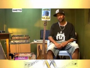 CONGO LUBUMBASHI - AFRICAN MUSIC - Nyota TV: DJ Orphee - Renaissance Mixtape Vol.1