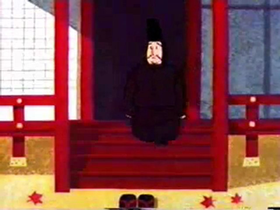 MNMB 一寸法師